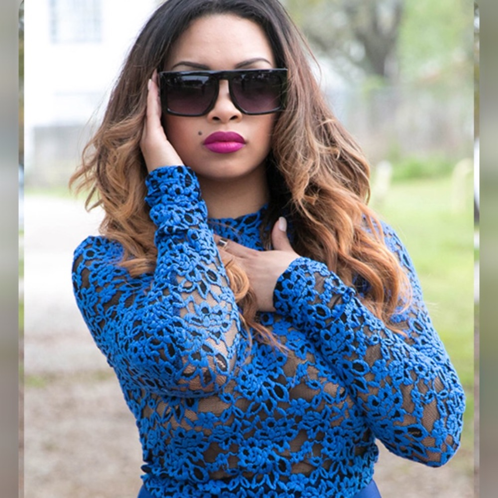 24 HR Style Sale! 🌷Square Frames 😎 *New
